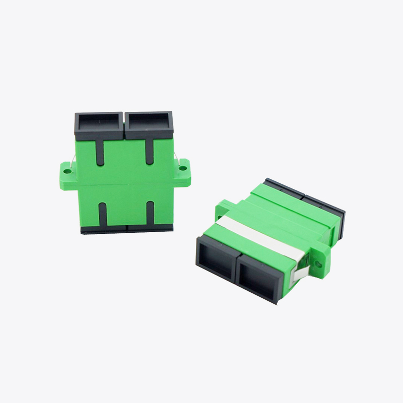 Optický adaptér