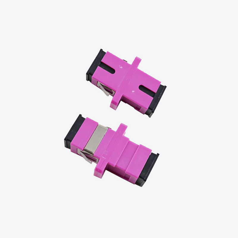Optický adaptér